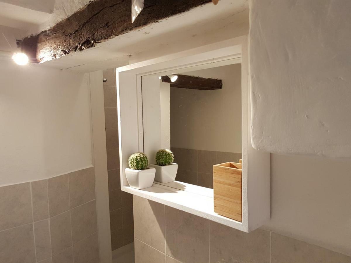 Viole Apt Perugia Centro Apartment Bagian luar foto