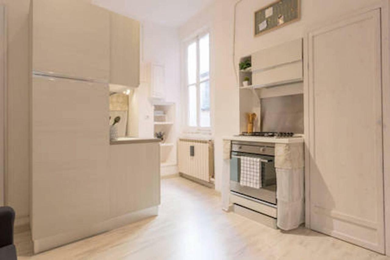 Viole Apt Perugia Centro Apartment Bagian luar foto