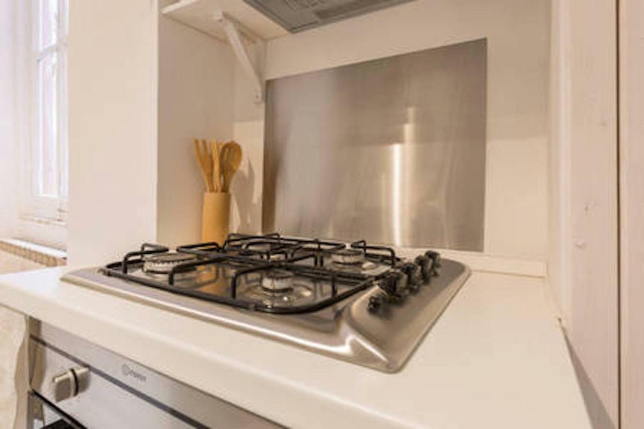 Viole Apt Perugia Centro Apartment Bagian luar foto