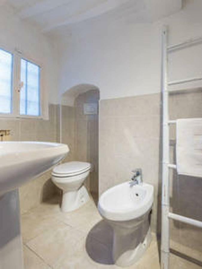Viole Apt Perugia Centro Apartment Bagian luar foto