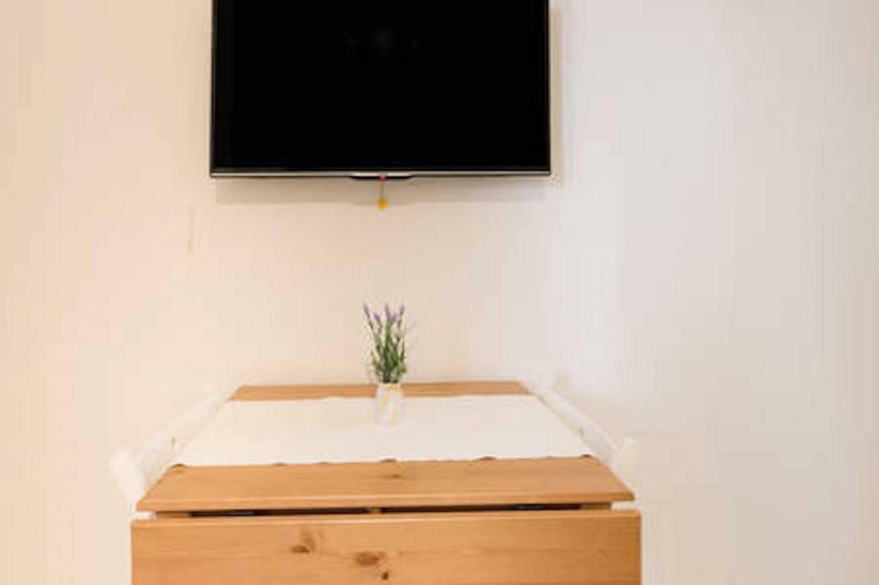 Viole Apt Perugia Centro Apartment Bagian luar foto