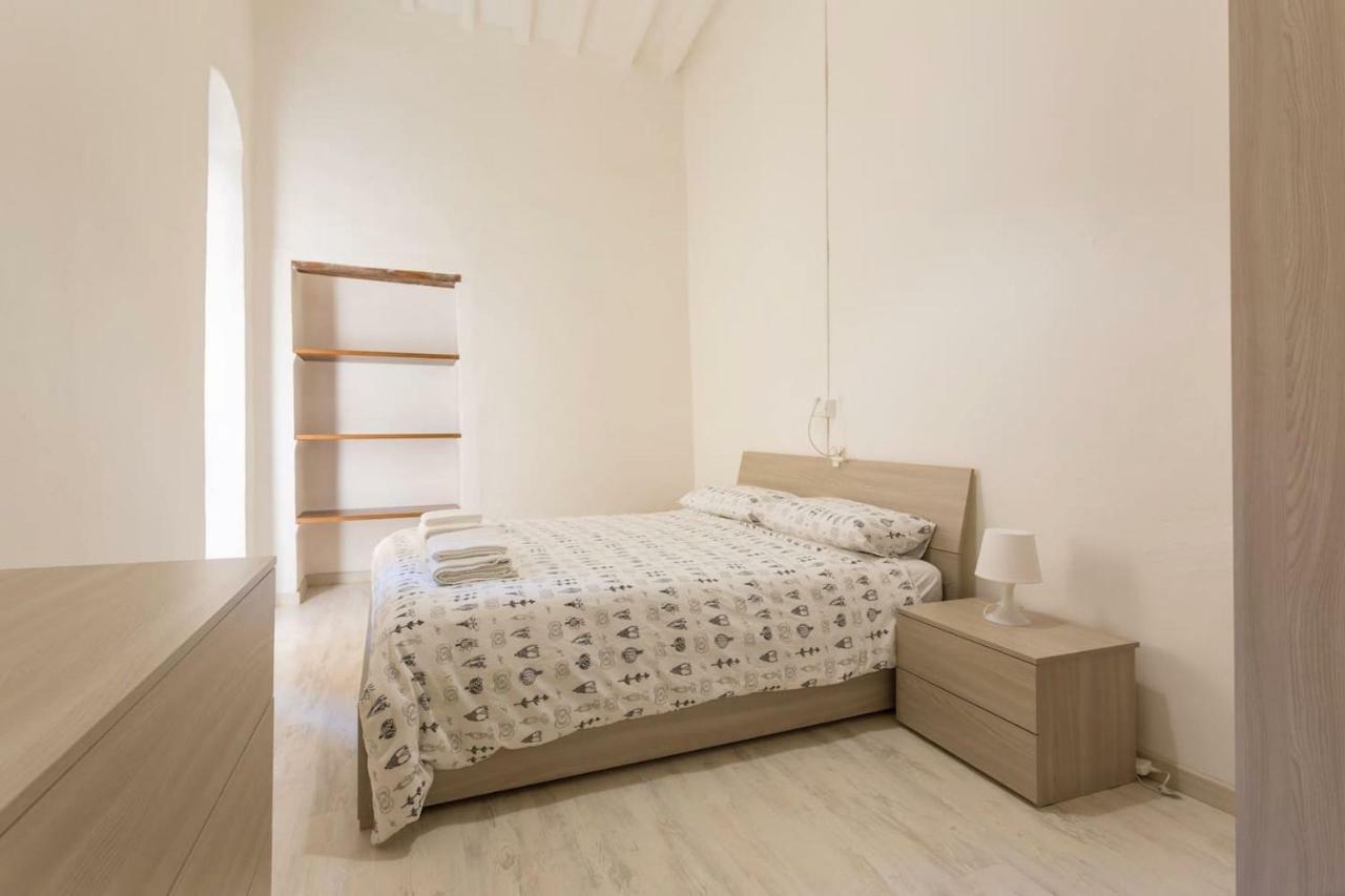 Viole Apt Perugia Centro Apartment Bagian luar foto