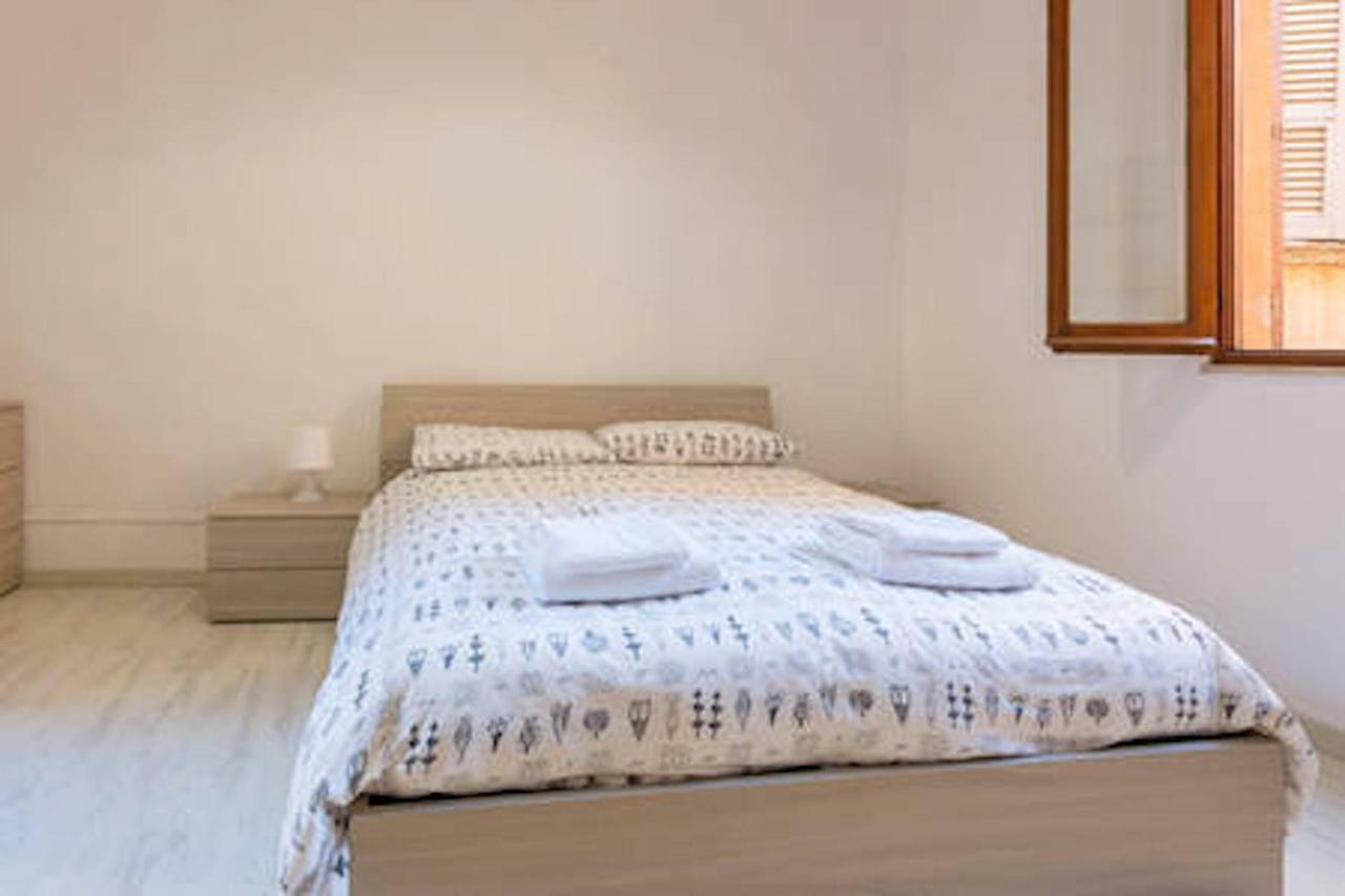 Viole Apt Perugia Centro Apartment Bagian luar foto